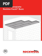 Rockwool Rockfon 1