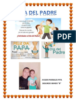 Dia Del Padre