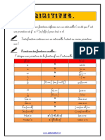 4° R - Primitives SM