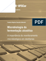 TS SandraAntonini Microbiologia