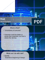 09 Risk