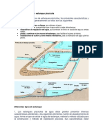 Características de Un Estanque Piscícola