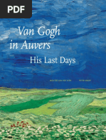 Download Van Gogh in Auvers by Wouter Van Der Veen and Peter Knapp - Excerpt by Crown Publishing Group SN38255860 doc pdf