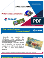 3.2.3 Preferencia Arancelaria