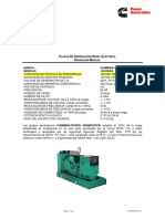 150 KW Dgfa Español