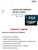 Fund. Cableado V&D - Capitulo 10