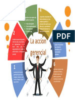 Infografia Accion Gerencial