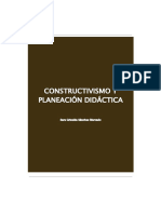 Constructivismo y Pd -2-