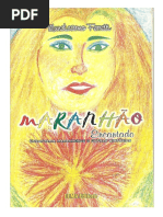 Encantos Do Maranhão.(Livro)