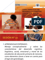 sesion10desarrollocognitivosocialemocionalymoral-110819120942-phpapp01