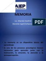 Memoria