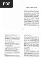 (13) James Hall, Jung e a Interpretação Dos Sonhos, Glossário