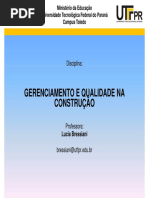 Apresentação 06 - Curva S padrão