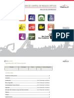 ECRC GAP Analysis Fresnillo Edit