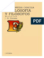 URMSON, ENCICLOPEDIA CONCISA DE FILOSOFIA y FILOSOFOS.pdf