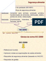 Iso 22000