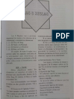 8 Reglas para Diagnosticar (Medicina Tradicional China) Articula Escuela Nei Jing