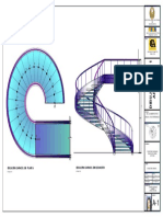 Escalera Caracol