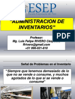 2Gestión de Inventarios y Pronóstico de La Demanda ( Sesion2)