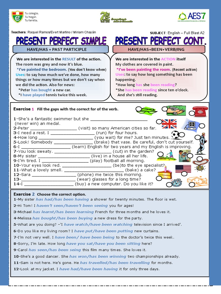 A2 Worksheet 1 | PDF | Leisure