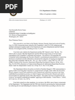 Response to 24 June Chairman Nunes Letter