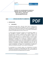 Informe Nº02 Impacto Ambiental Checca - Mazocruz.doc