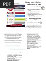 Palestra Anjos Do Riso