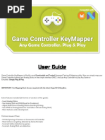 User Guide: Important: For Mapping Root Access Required With The Latest Supersu & Busybox