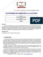 Actividades de animación a la lectura - Aragón.pdf