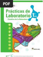 Practicas de Laboratorios