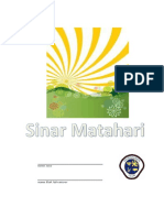 SinarMatahari Activity Book-Final