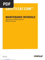 Wheel Loader Inspection Checklist | PDF