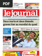 Download Le Journal 23 Aout 2010 by stefano SN38258522 doc pdf