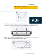 Rmi - HT - Cables y Diagramas de Momento Flector y Esfuerzo Cortante