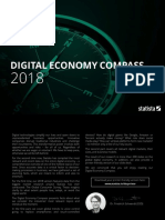 Digital Economy Compass 2018