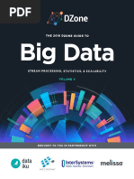 8652207 Dzone2017 Researchguide Bigdata