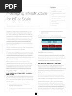 Dzone Refcard263 Iotinfrastructureatscale