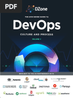 9281682 Dzone2018 Researchguide Devops