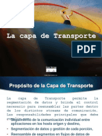 005 Capa de Transporte