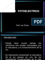 Fotoelectric Torres