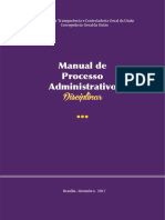 Manual Pad Dezembro 2017 PDF