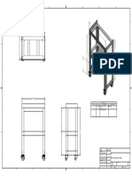 Motor Control Frame