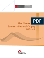 Plan Maestro - SN Calipuy-Editado