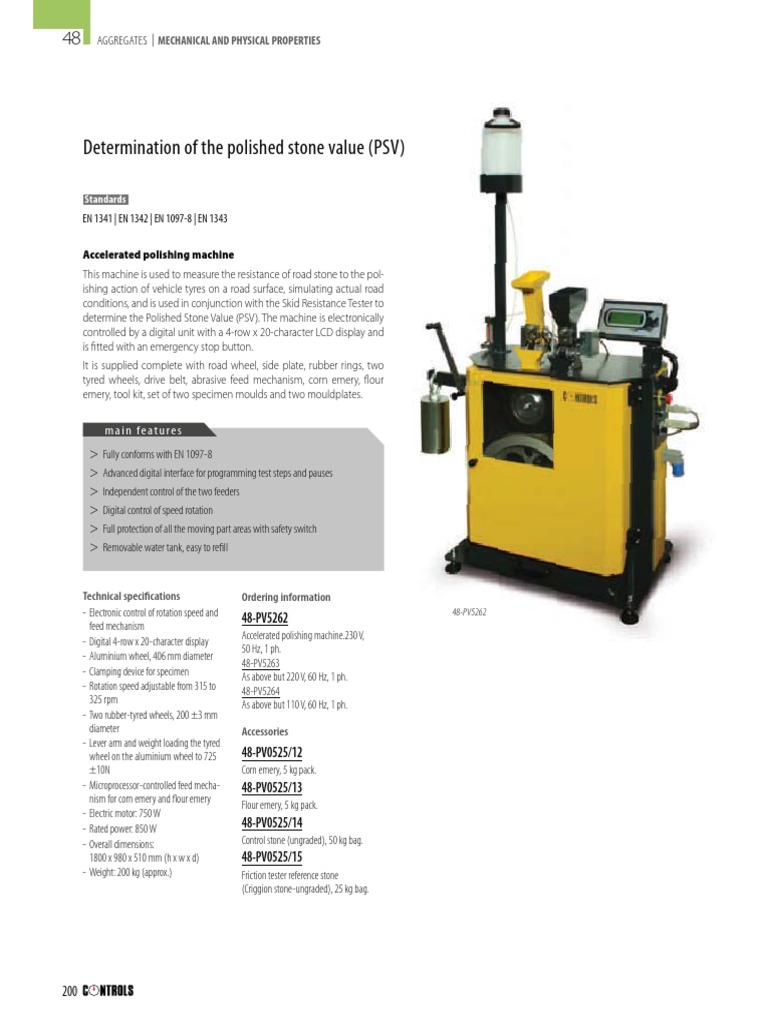 Accelerated Polishing Machine | PDF | Machines | Wheel