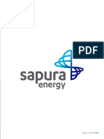 Sapura Energy 2017 AR