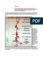 Crain'S Simplified Rules: Log Response Chart PDF