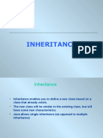 9 Inheritance&Polymorphism