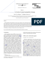 Mechanism Action SMT