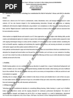 Download Bed All Assignments 1st  2nd Semeseter by Hussnain Ali SN382602124 doc pdf