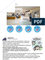 Materi Diklat-Mutu Pelayanan Rumah Sakit 2018